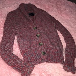 American Eagle Knit Sweater